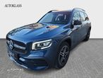 Mercedes-Benz GLB 220 d 4MATIC Aut. - 1