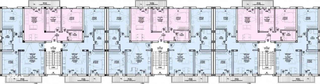 Apartament 3 camere cu gradina, Str. Doamna Stanca - Imagine principală: 4/8