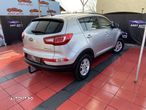 Kia Sportage - 7