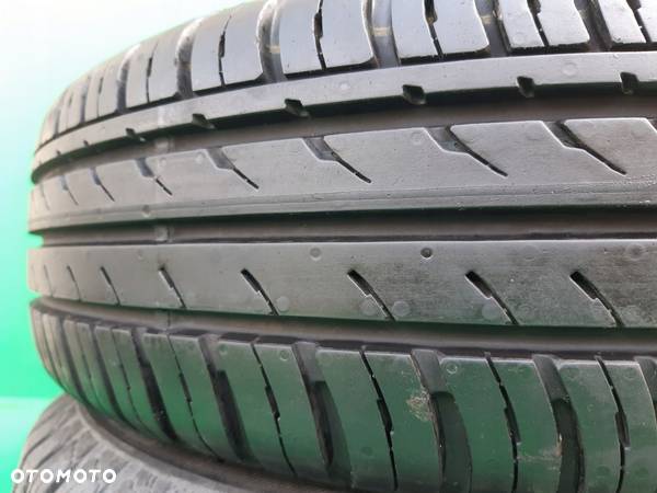 CONTINENTAL ContiEcoContact 3 155/65/14, 7,3 mm - 2