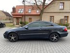 Mercedes-Benz CLK 320 Elegance - 1