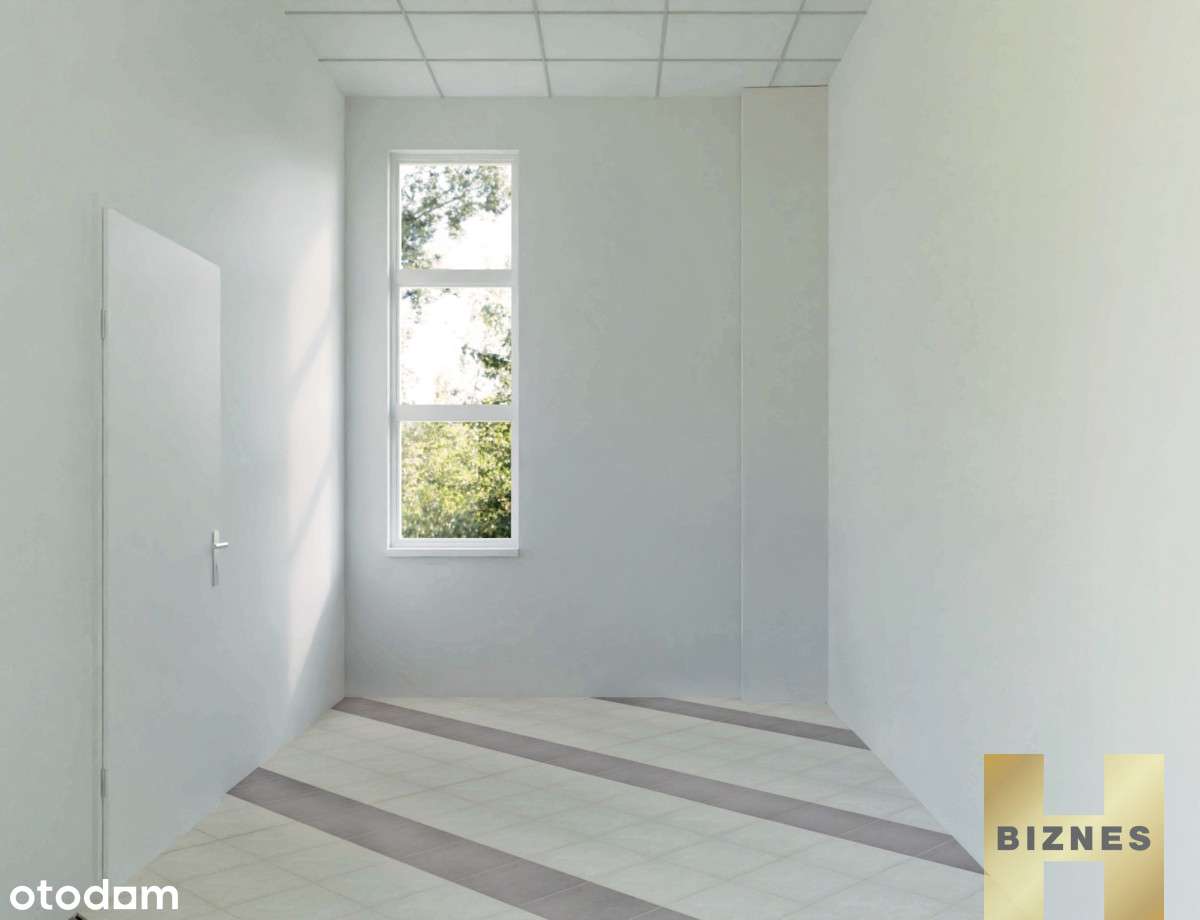 Lokal użytkowy w centrum! Faktura Vat!-5