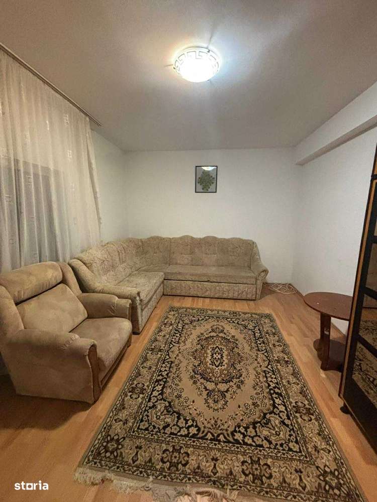Apartament 1 camera -str Lacramioarelor-cartier Gheorgheni - Imagine principală: 4/5