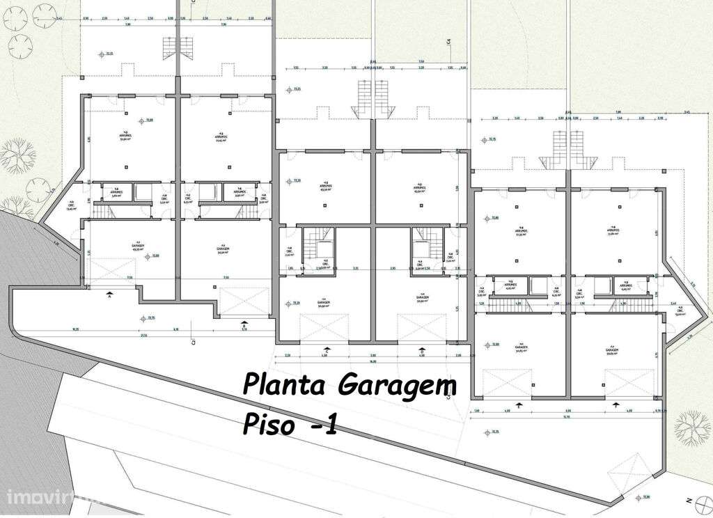 Venda Terreno - Grande imagem: 4/7