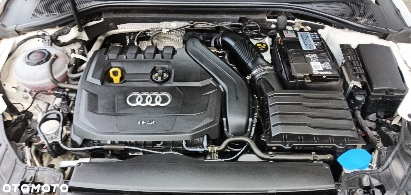 Audi A3 35 TFSI S tronic - 25