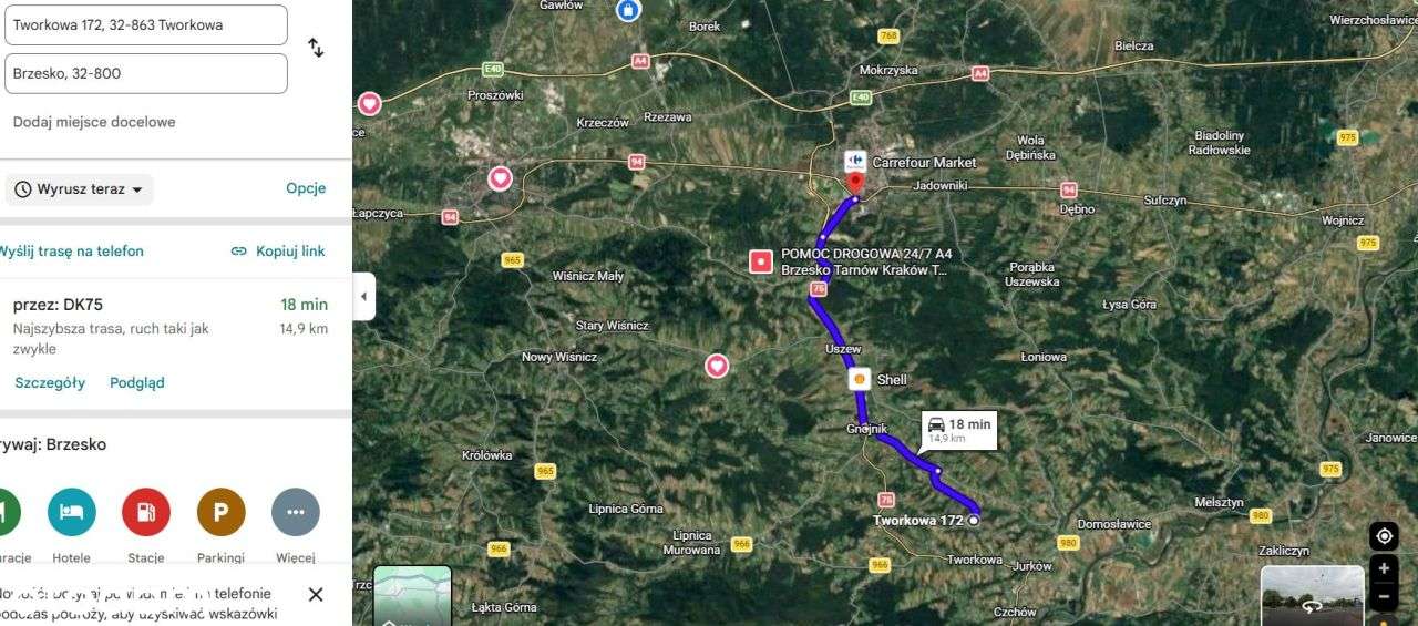 Tworkowa działki z Wz wysoka widokowa-19