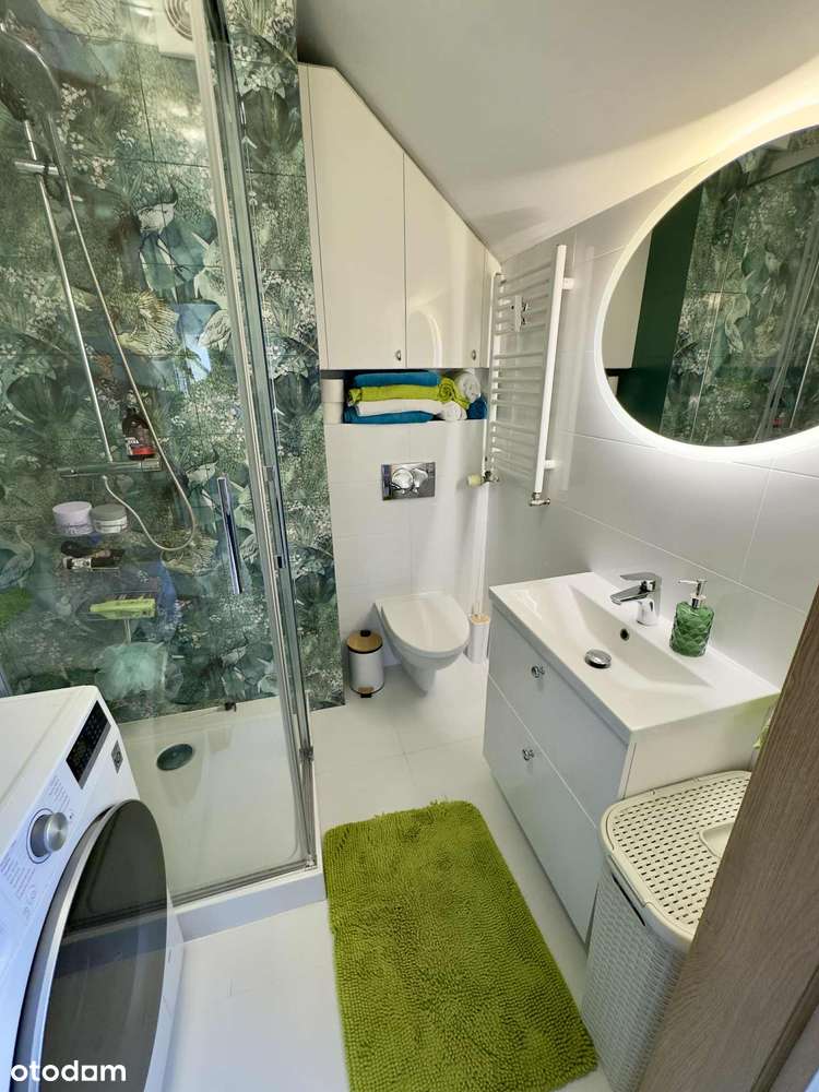 Mieszkanie, 106,97 m², Koszalin-12