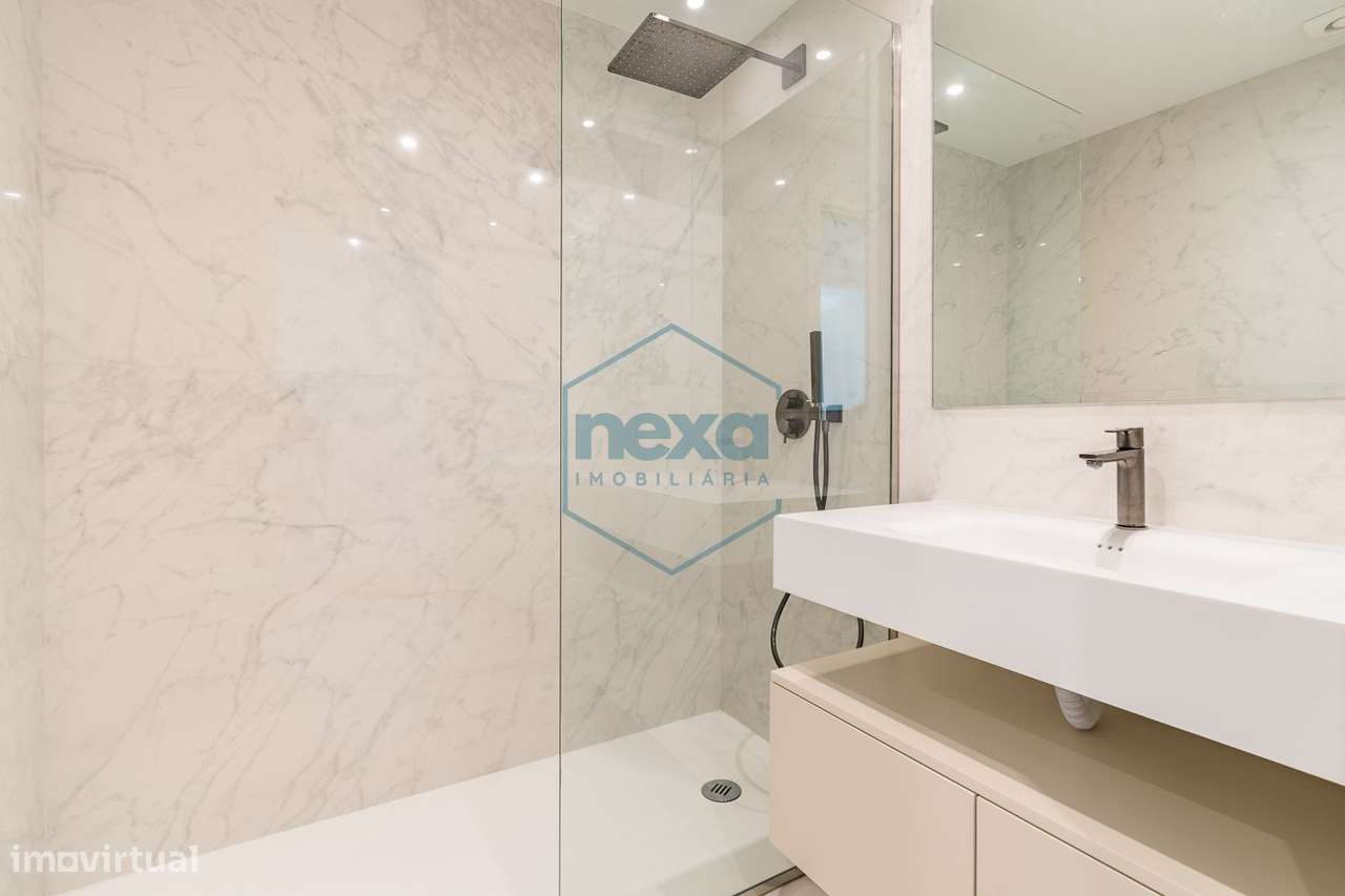 Apartamento T2 - Novo - Douro Nobilis-16