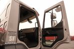 Renault KERAX 460 / 6x4 / CAMION BASCULANTE PE 3 FETE / MEILLER KIPPER / LANDER - 37