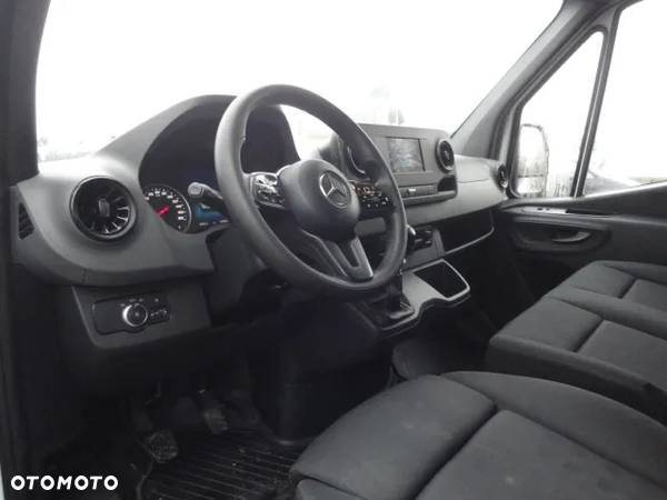 Mercedes-Benz Sprinter Extra Long - 7