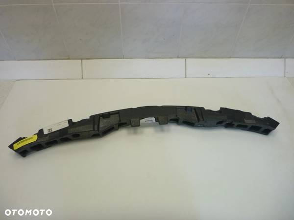 OPEL ASTRA IV 4 J LIFT ABSORBER ZDERZAKA PRZÓD BELKA - 5