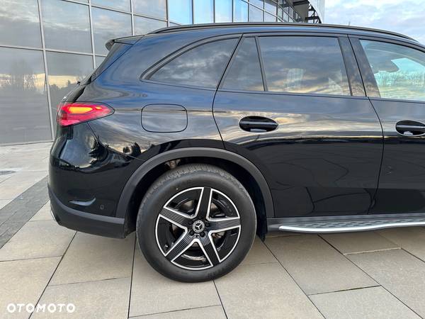 Mercedes-Benz GLC 220 d 4-Matic AMG Line - 6