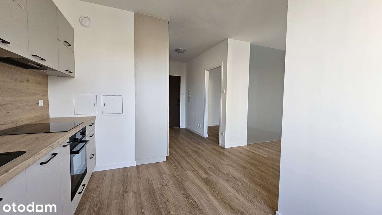 Bezpośrednio, 2-pokojowe mieszkanie do wynajęcia. - Pełny obrazek: 5/17