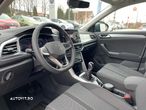 Volkswagen T-ROC 1.0 TSI Life - 10