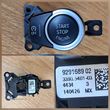 Nara ornament capota grile laterale buton start / stop cablaj PDC senzor impact senzor pdc bmw F10 F11 F15 F16 E90 E91 - 7