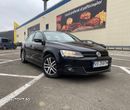 Volkswagen Jetta 2.0 TDI Highline - 1