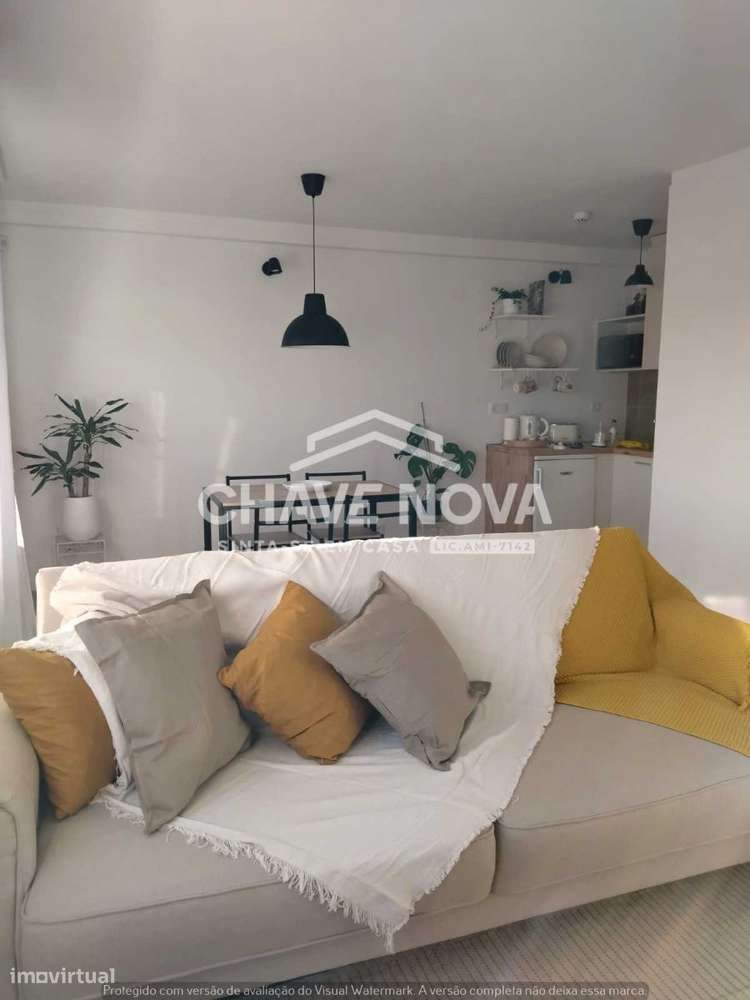 Apartamento T1 para Venda em Vila Nova de Gaia -SMF/03013/MH - Grande imagem: 5/12