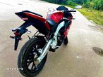 Malaguti RST 125 - 3