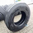 385/65R22,5 HANKOOK SMART FLEX AH31 10mm 2022rok OPONA PROWADZĄCA T5289 - 4