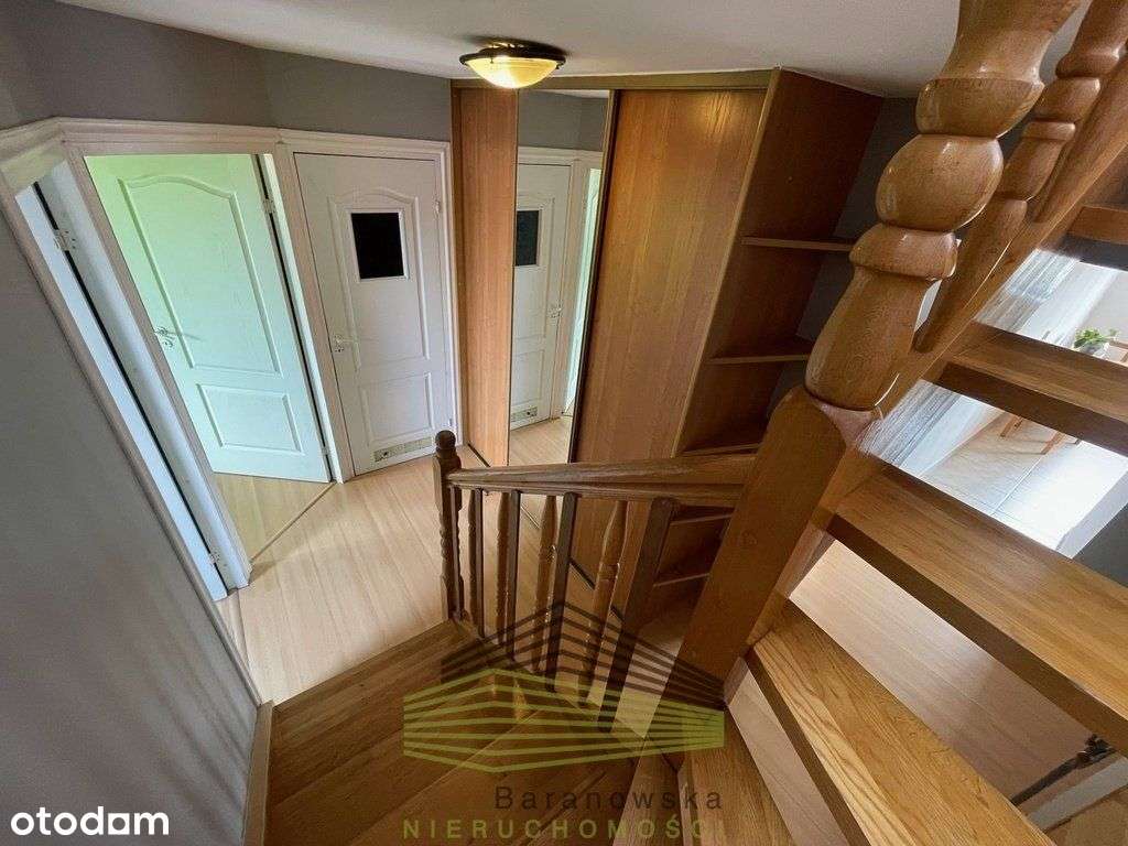 4 pokojowe okolice Staszica dobra lokalizacja!-12