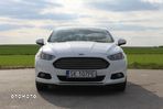 Ford Mondeo 2.0 TDCi Edition - 7