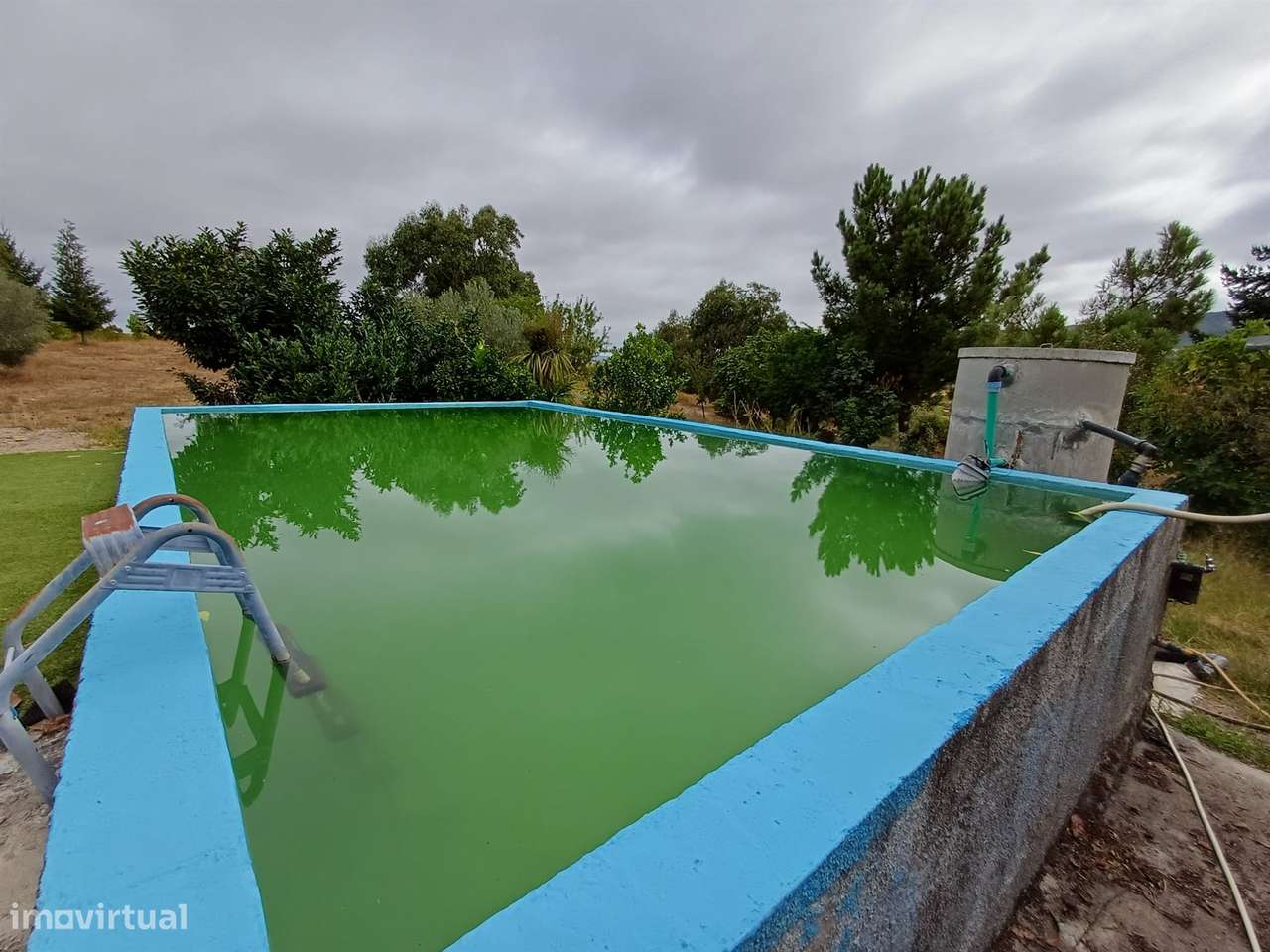 Propriedade com 2 casas-22