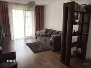 Inchiriere apartament 2 camere | NOVUM | GROZAVESTI | terasa 10 m² - Miniatură imagine: 8/13