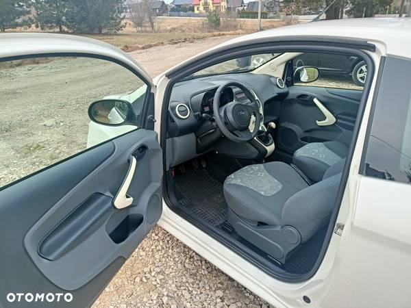 Ford KA 1.2 Trend+ ASS EU6 - 20