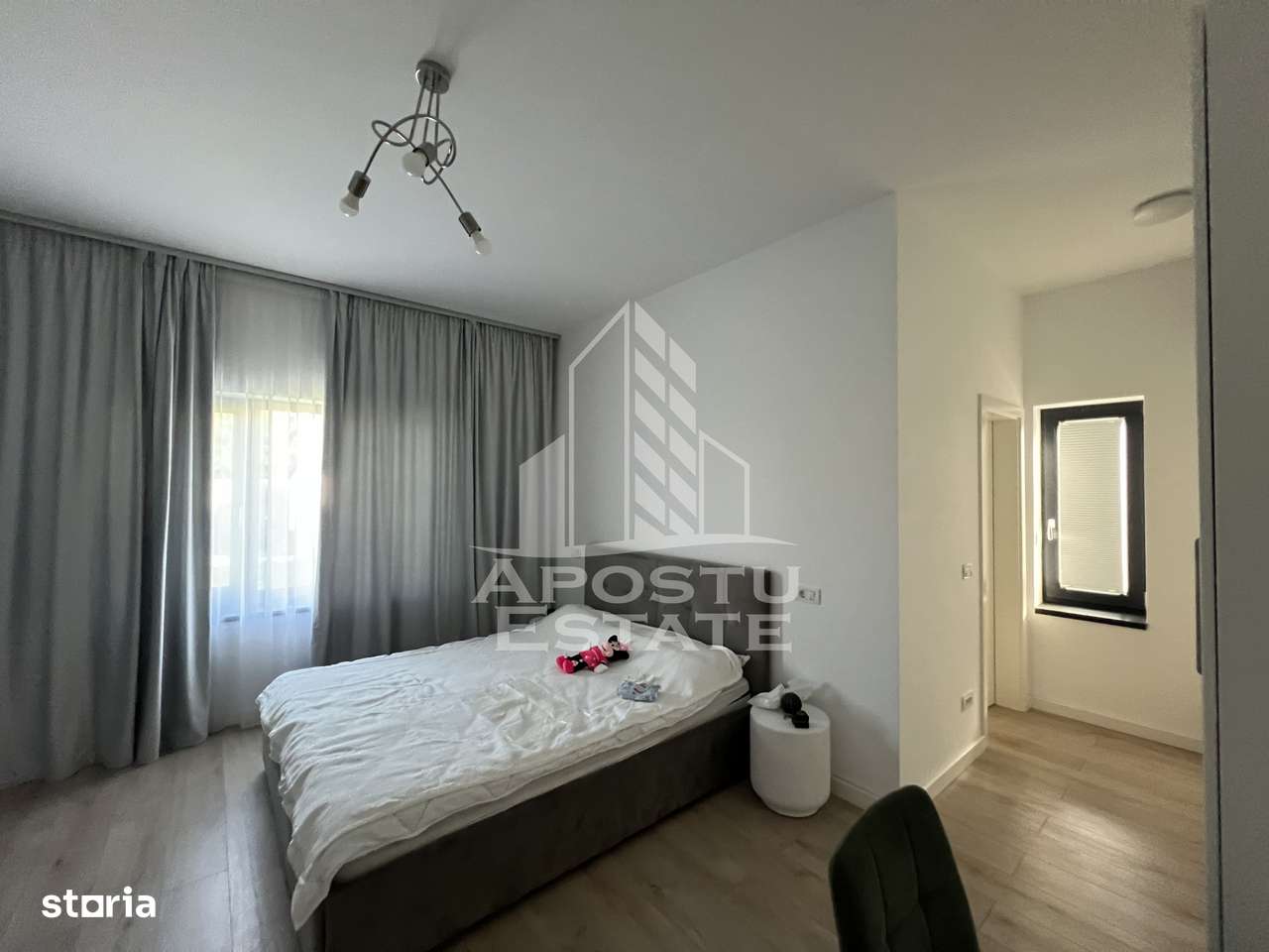 Casa pe parter deosebit de frumoasă în zona liniștită - Imagine principală: 4/18