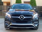 Mercedes-Benz GLE Coupe 350 d 4Matic 9G-TRONIC - 1