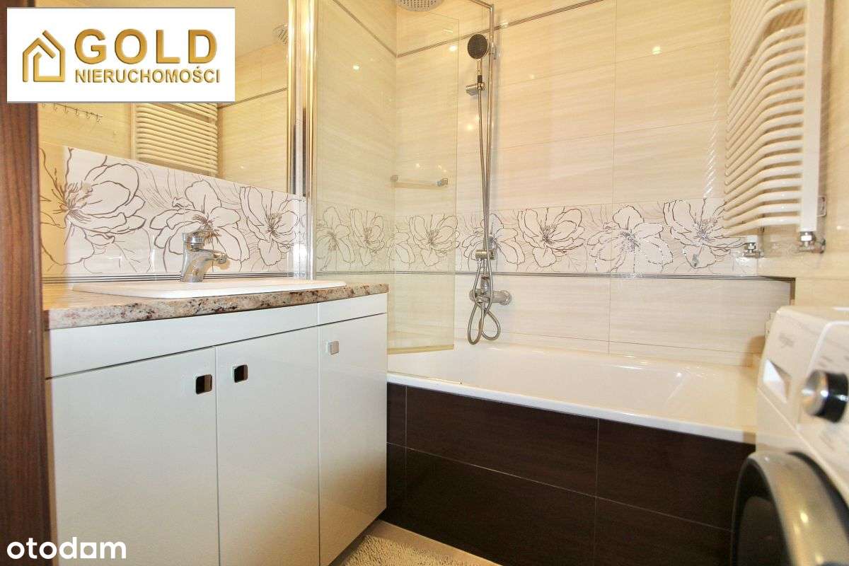 Dwa pokoje z kominkiem Kołobrzeg-10