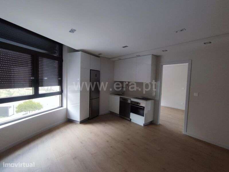 Apartamento T1 / Covilhã, Covilhã - Grande imagem: 3/14