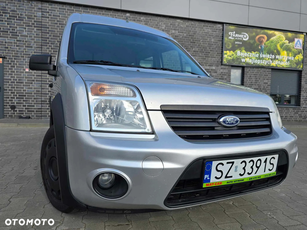 Ford Tourneo Connect - 4