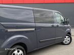 Ford Transit Custom - 14