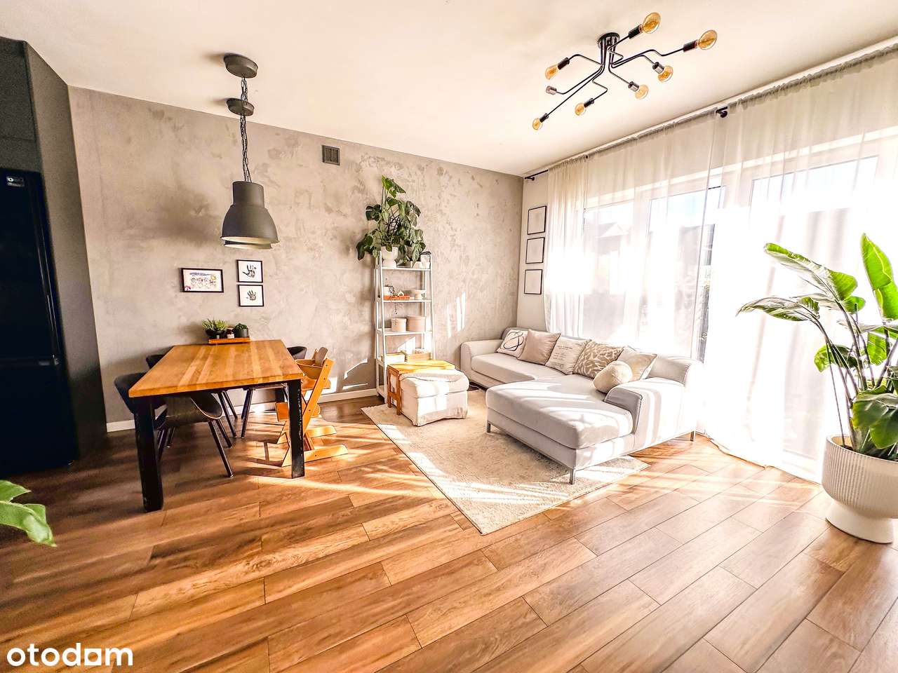 Energooszczędny dom. Fotowoltaika. 400 m- PKP / Zgorzała / Warszawa-5