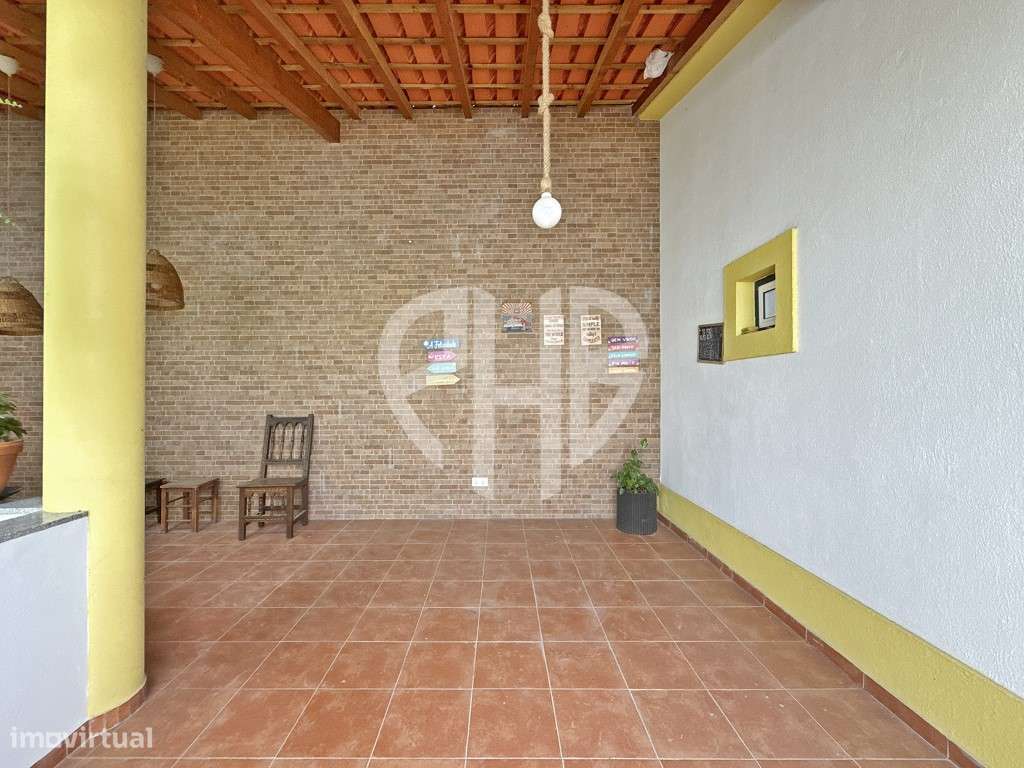 Moradia Exclusiva T5+3 com Piscina e Garagem | Bairro Sousa Cintra ...-18