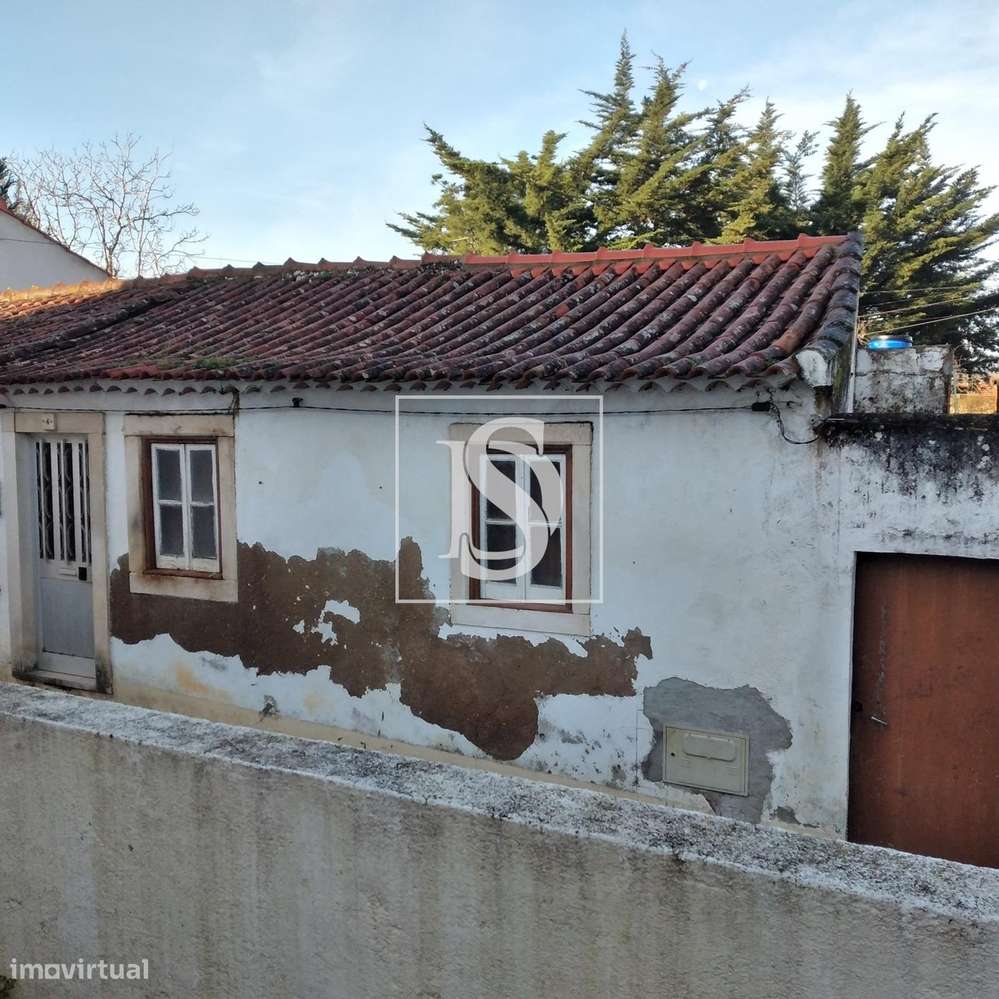 Imóvel para Reconstrução em Aldeia Típica - Santarém / Olaia / Pé de C - Grande imagem: 2/3