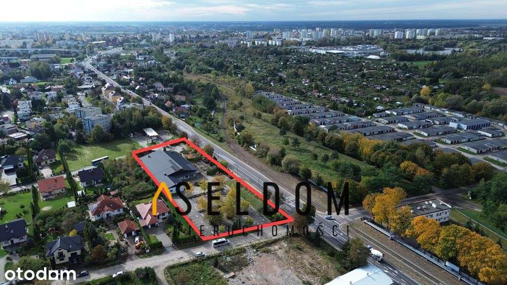 Obiekt handlowo-usługowy na sprzedaż - Pełny obrazek: 3/9