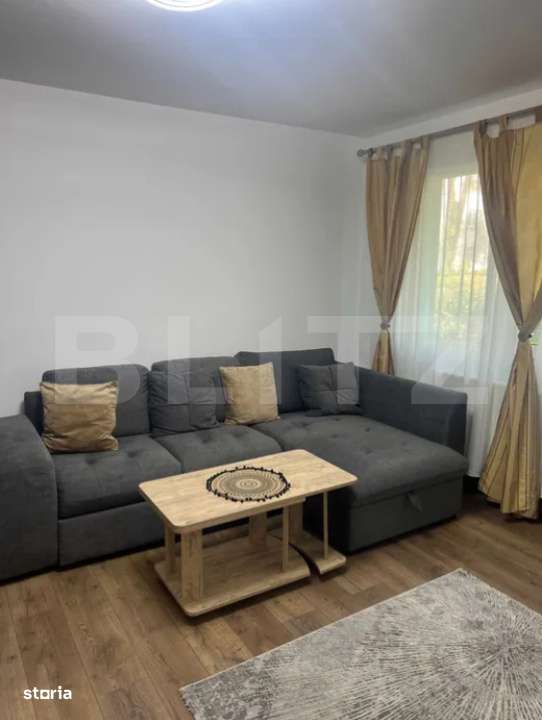 De inchiriat apartament cu 2 camere, zona Gemenii - Imagine principală: 3/8