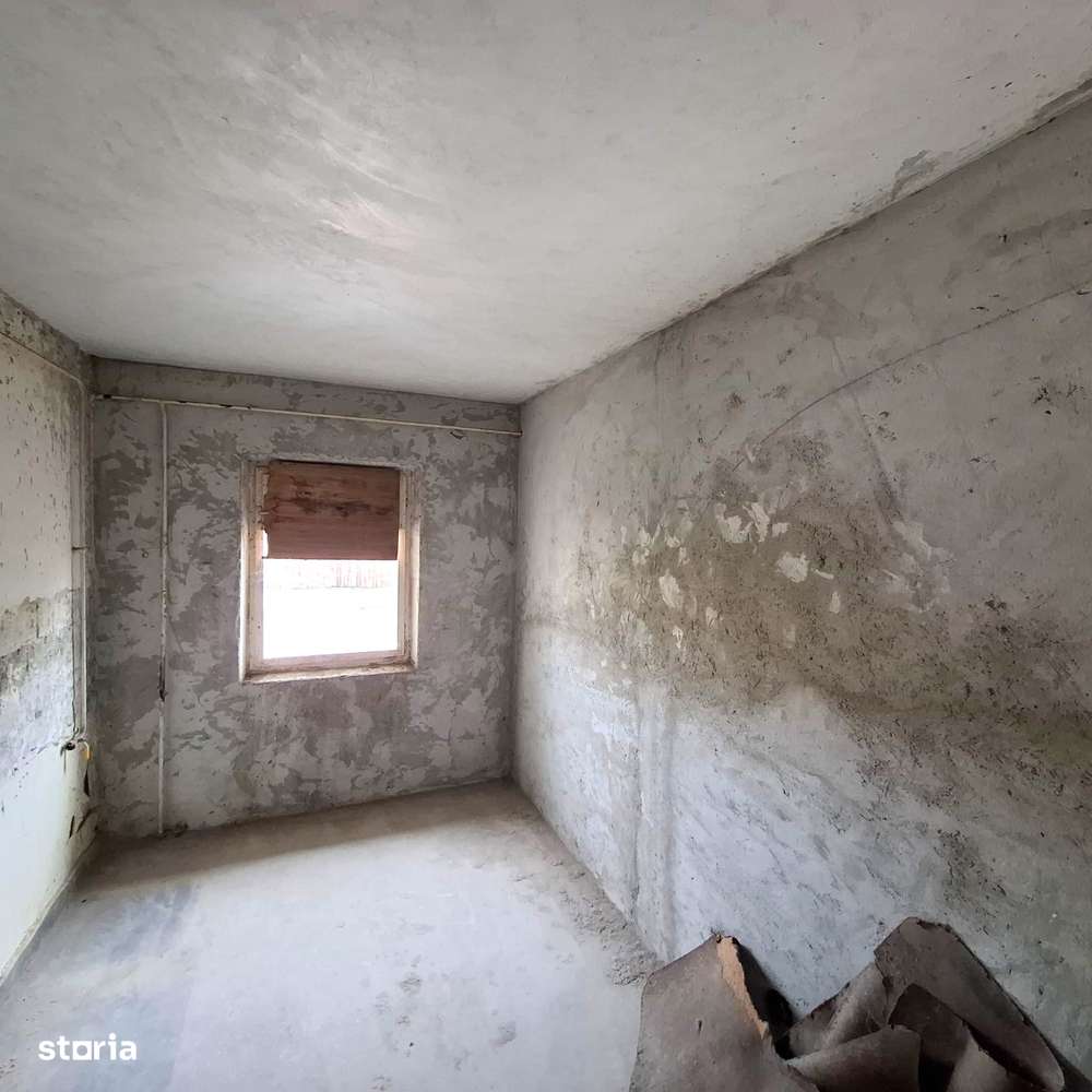 Apartament spațios cu 4 camere, 84 MP - Imagine principală: 4/10