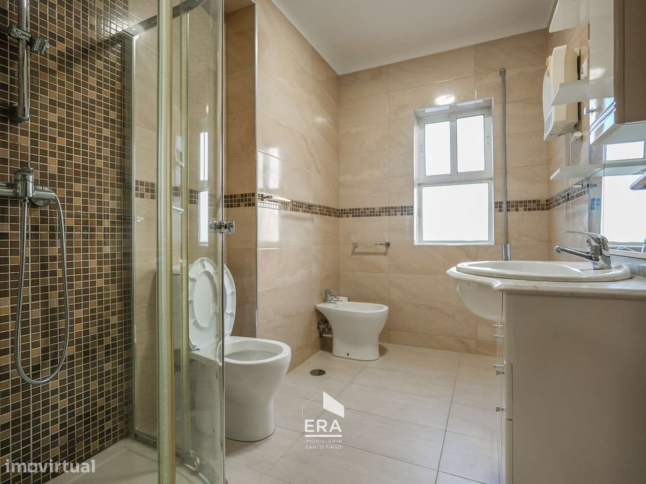 Apartamento T3 em Santo Tirso-20