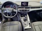 Audi A4 Avant 2.0 TDI Advance - 22