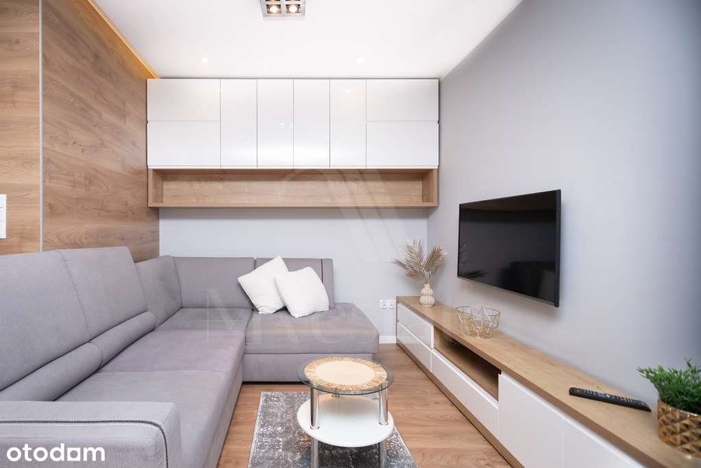 ENG | Nowe mieszkanie | blisko bulwarów wiślanych - Pełny obrazek: 2/12