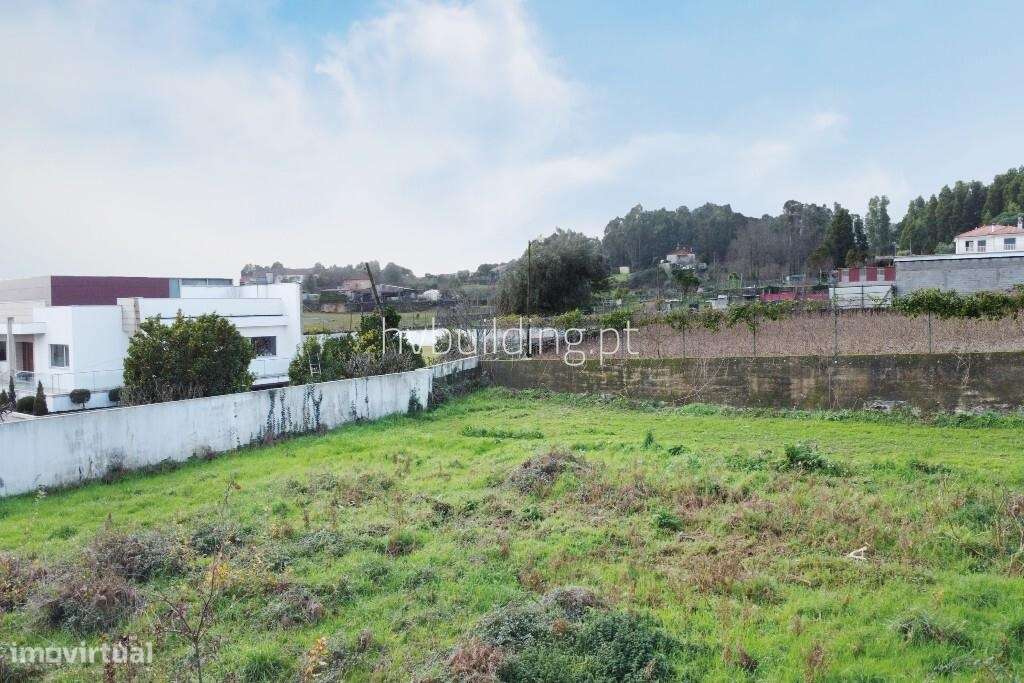Terreno para construção em Roriz-5