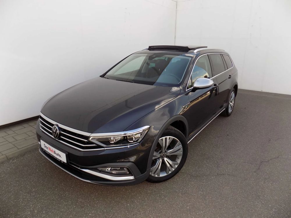 Volkswagen LT B8 [2014 - Prezent] 2.0 TDI SCR DSG 4Motion 2022