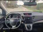 Honda CR-V 2.2i-DTEC Elegance - 8