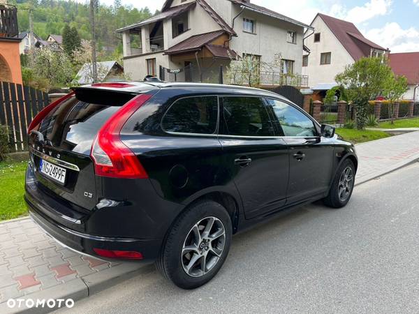 Volvo XC 60 - 13