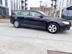 Volvo V70 1.6D DRIVe - 4