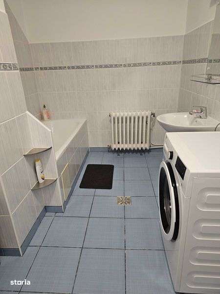 Inchiriez apartament la casa particulara pet friendly - Imagine principală: 4/6