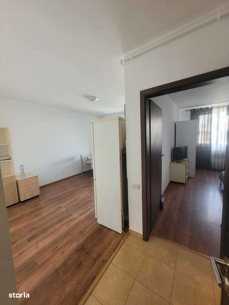 AP. 2 CAMERE APARATORII PATRIEI, PET-FRIENDLY, BLOC NOU, METROU 15 MIN - Imagine principală: 4/6